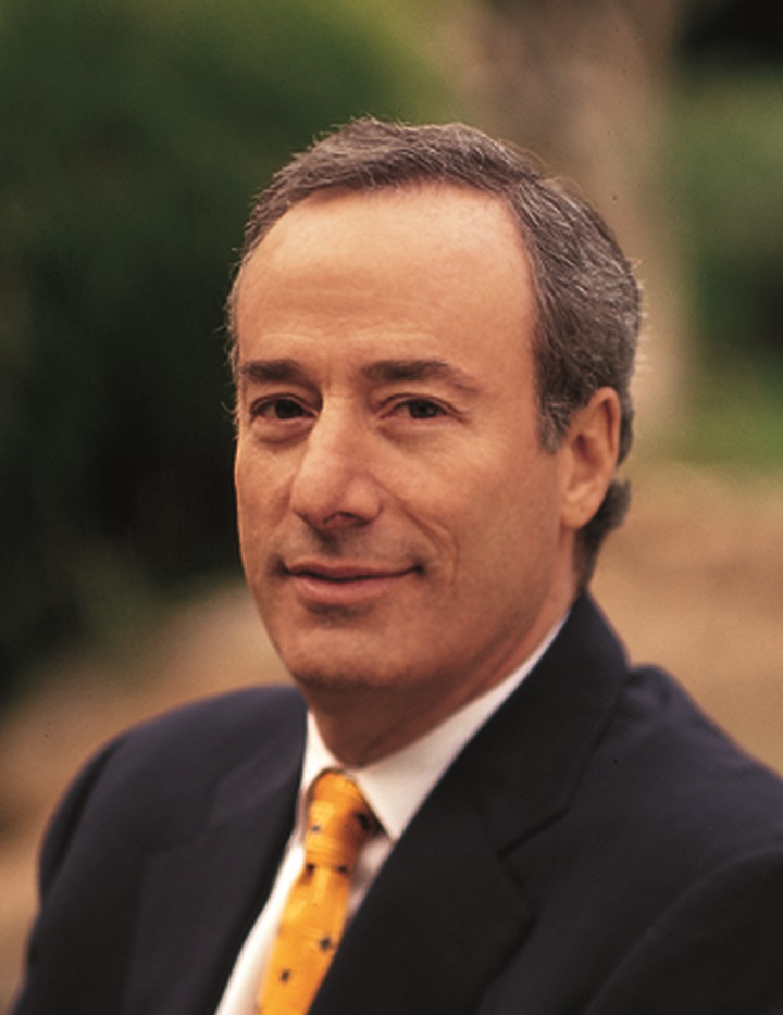 Joel Marcus Executive Chairman and Founder of Alexandria Real Estate Equities, Inc.